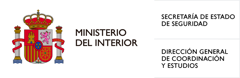 Institutional Image, Government Logo of Spain