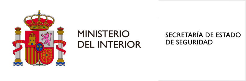 Imagen Institucional, Logotipo Gobierno de Espa�a