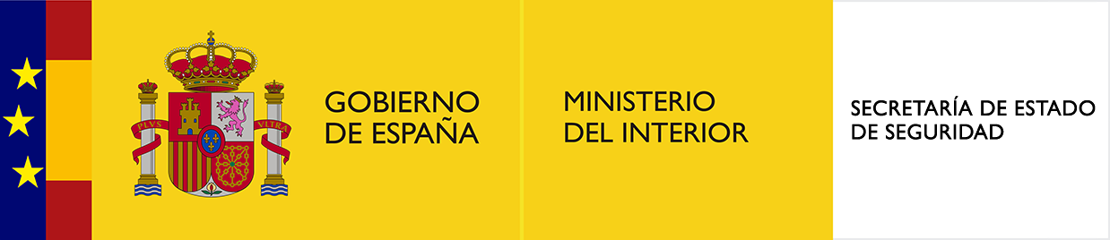 Imagen Institucional, Logotipo Gobierno de Espa�a