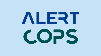 Alertcops Logo Version 2