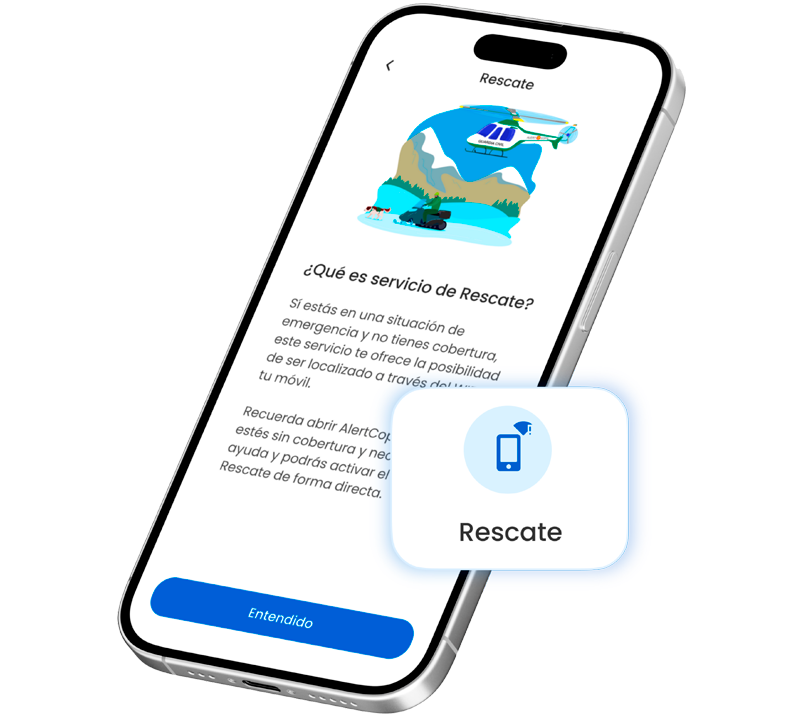 Imagen rescate