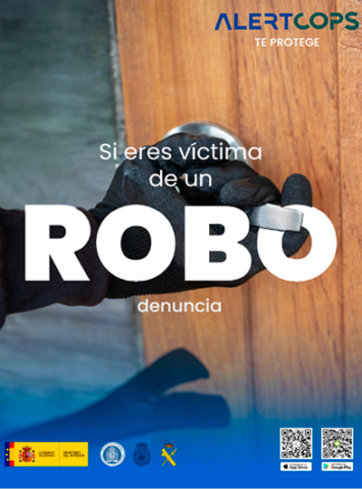 Cartel robo
