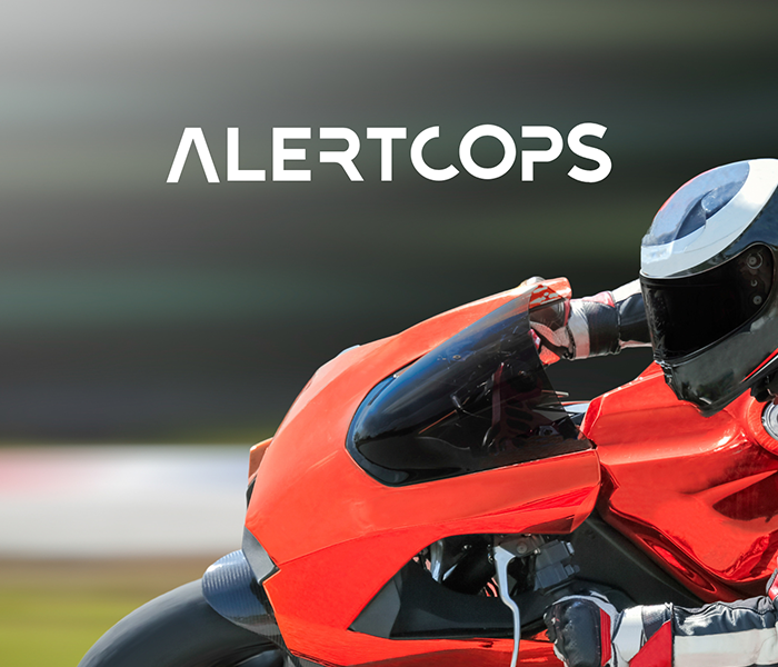 Motorcycle racing award